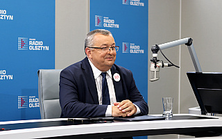 Via Carpatia ma być gotowa do 2025 – zapewnia minister Andrzej Adamczyk